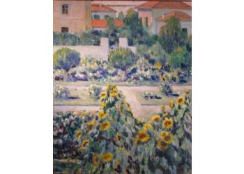 I GIRASOLI I GIRASOLI